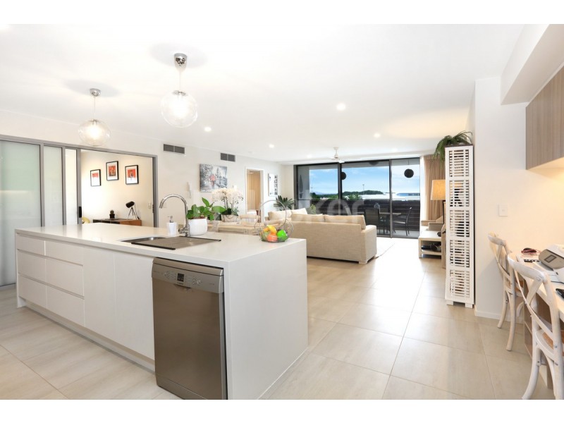 72/93 Sheehan Avenue, Hope Island QLD 4212