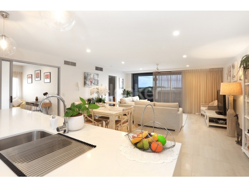 72/93 Sheehan Avenue, Hope Island QLD 4212