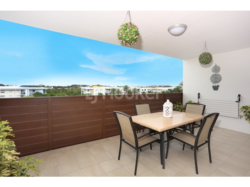 72/93 Sheehan Avenue, Hope Island QLD 4212