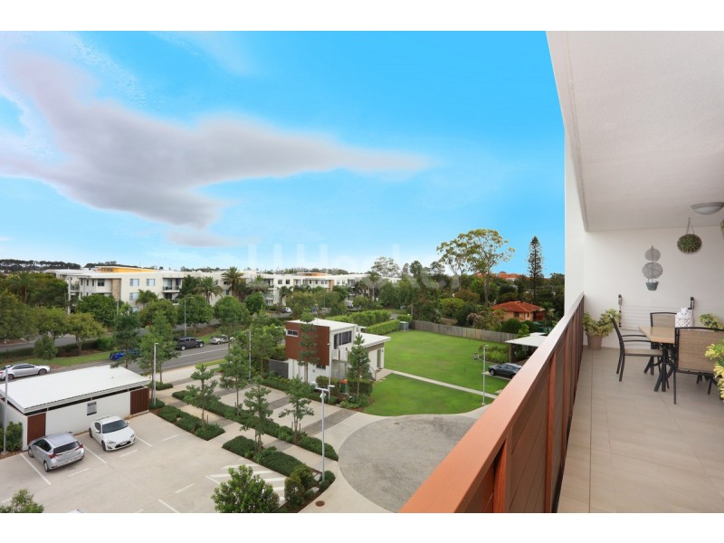 72/93 Sheehan Avenue, Hope Island QLD 4212