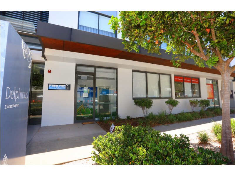 4203/2 Sunset Avenue, Paradise Point QLD 4216