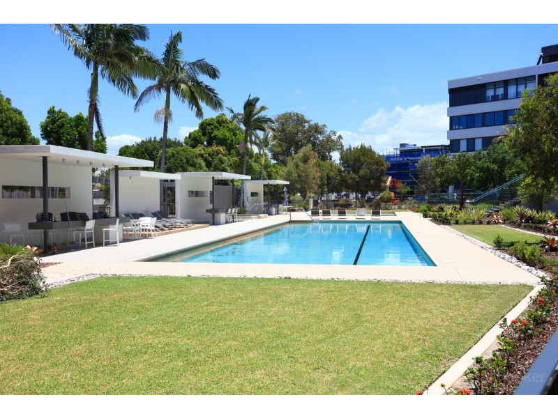 4203/2 Sunset Avenue, Paradise Point QLD 4216