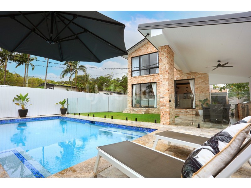 36 Tallara Street, Coombabah QLD 4216