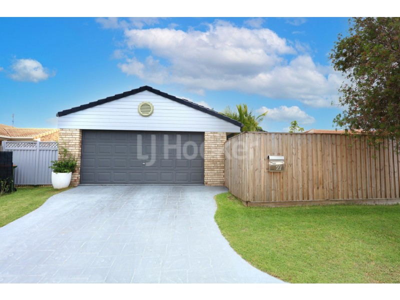 27 Numbat Court, Coombabah QLD 4216