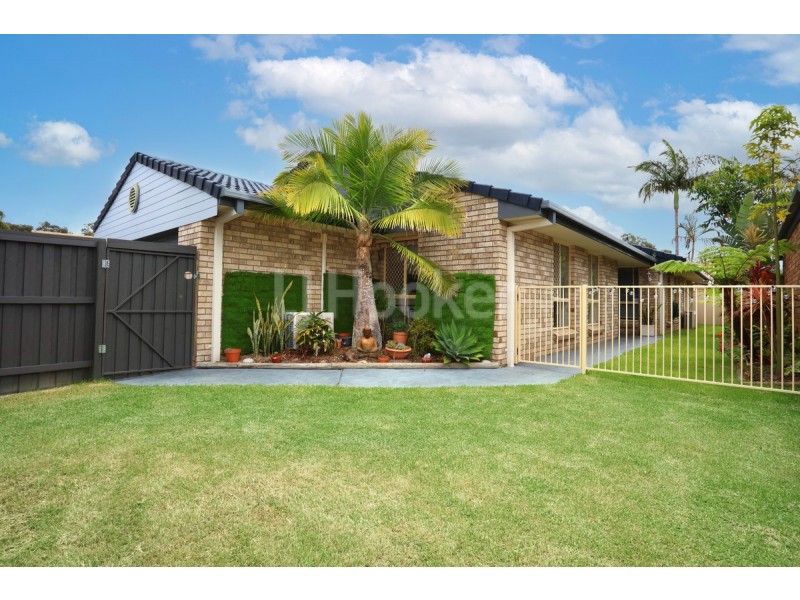 27 Numbat Court, Coombabah QLD 4216