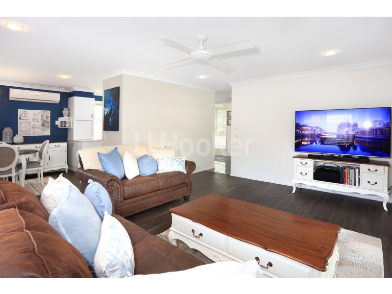 27 Numbat Court, Coombabah QLD 4216