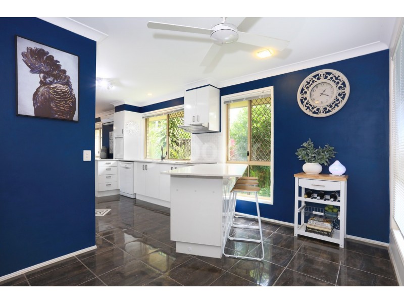 27 Numbat Court, Coombabah QLD 4216