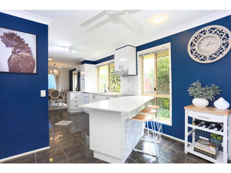 27 Numbat Court, Coombabah QLD 4216