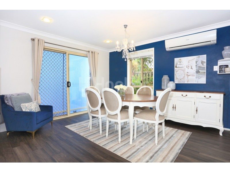 27 Numbat Court, Coombabah QLD 4216