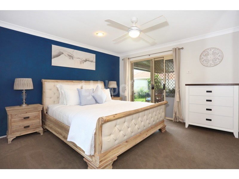 27 Numbat Court, Coombabah QLD 4216