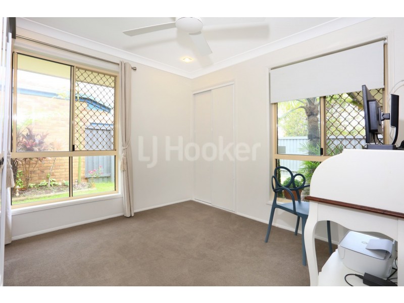 27 Numbat Court, Coombabah QLD 4216