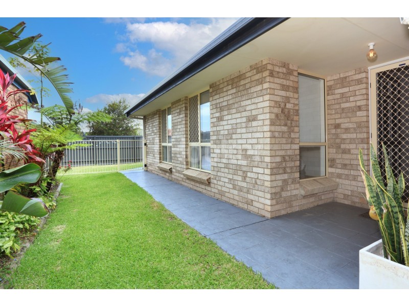 27 Numbat Court, Coombabah QLD 4216