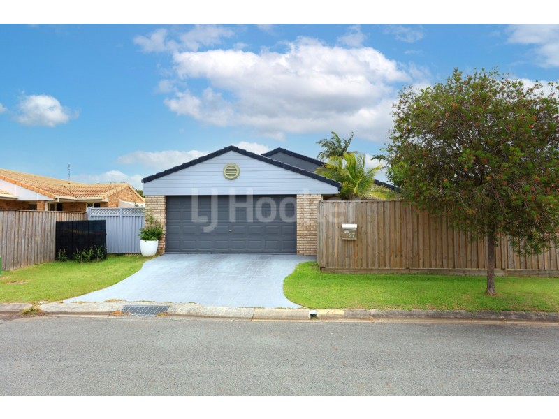27 Numbat Court, Coombabah QLD 4216