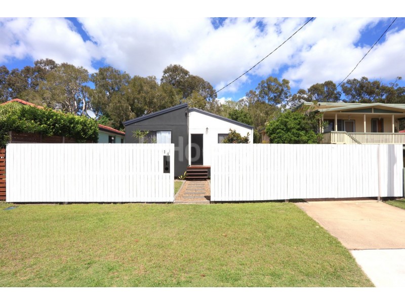14 Tarni Street, Coombabah QLD 4216