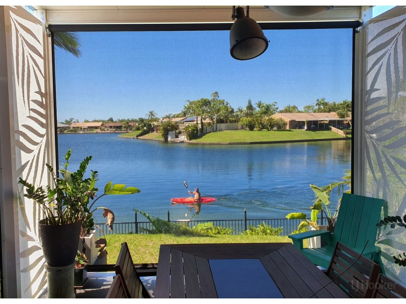 1/26 Marsupial Drive, Coombabah QLD 4216