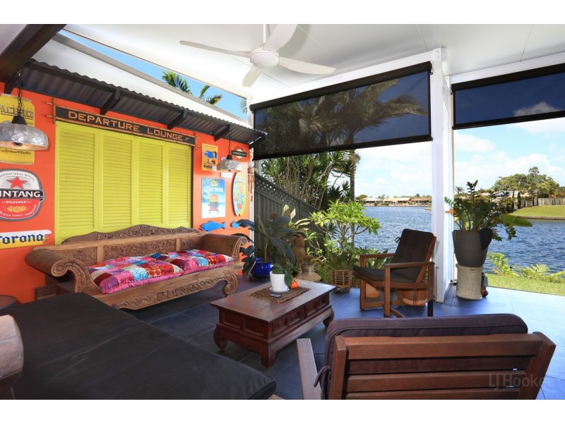 1/26 Marsupial Drive, Coombabah QLD 4216