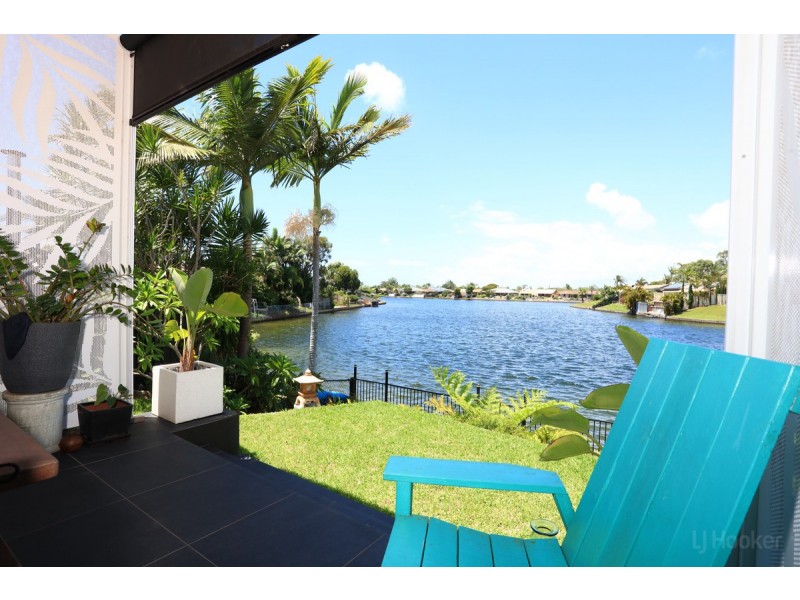 1/26 Marsupial Drive, Coombabah QLD 4216