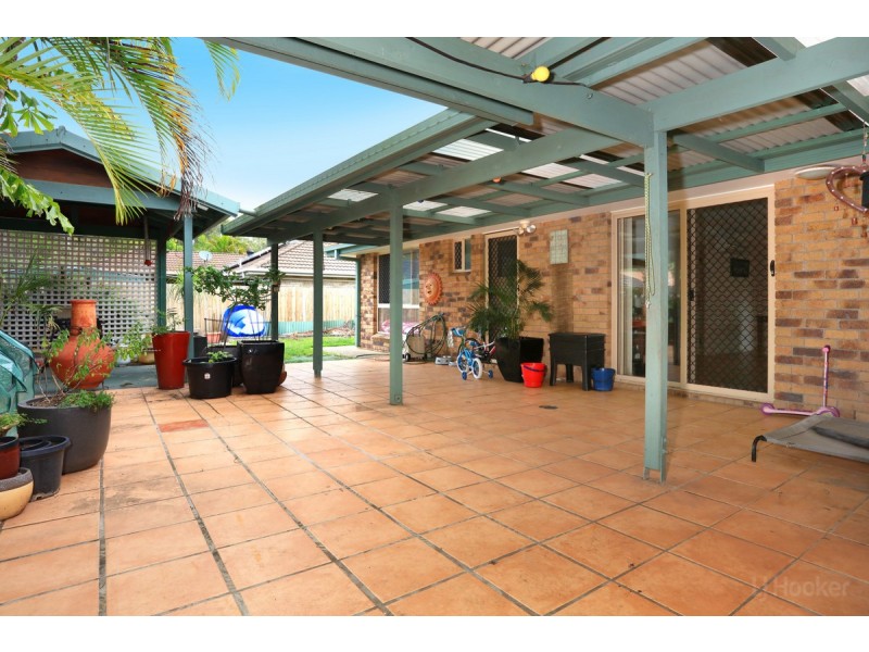 18 Leonardo Circuit, Coombabah QLD 4216