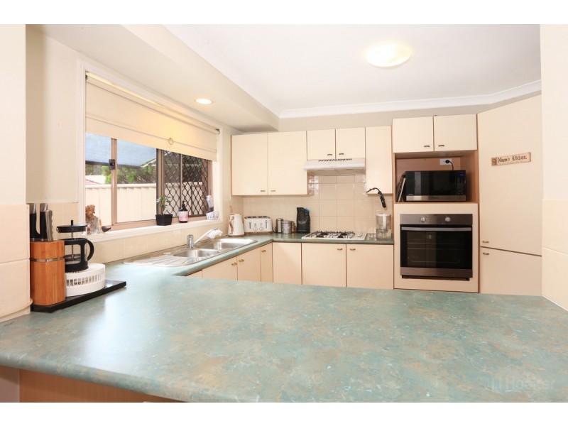 18 Leonardo Circuit, Coombabah QLD 4216