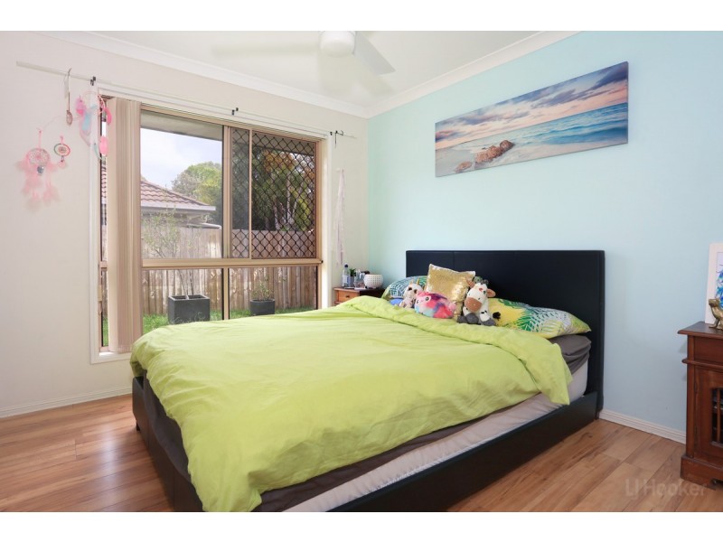 18 Leonardo Circuit, Coombabah QLD 4216