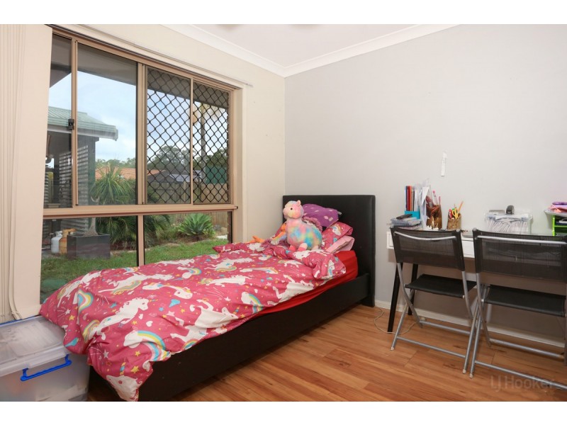 18 Leonardo Circuit, Coombabah QLD 4216