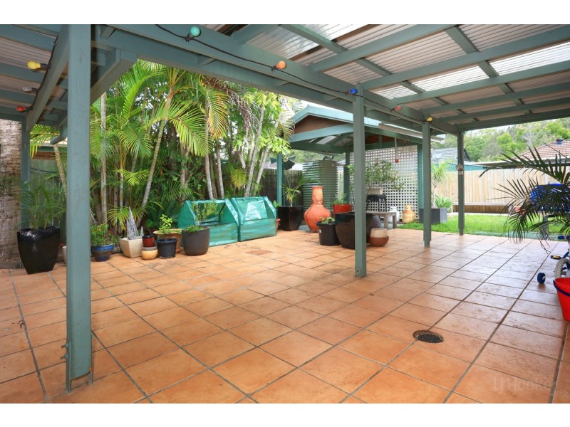 18 Leonardo Circuit, Coombabah QLD 4216