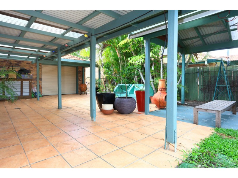 18 Leonardo Circuit, Coombabah QLD 4216