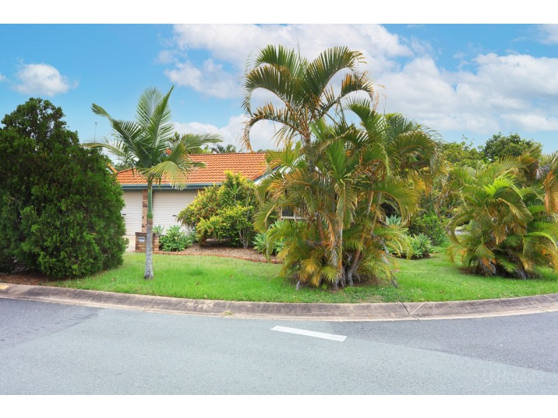 18 Leonardo Circuit, Coombabah QLD 4216