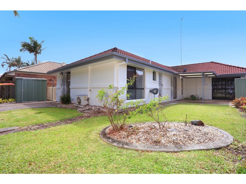 62 Seidler Avenue, Coombabah QLD 4216
