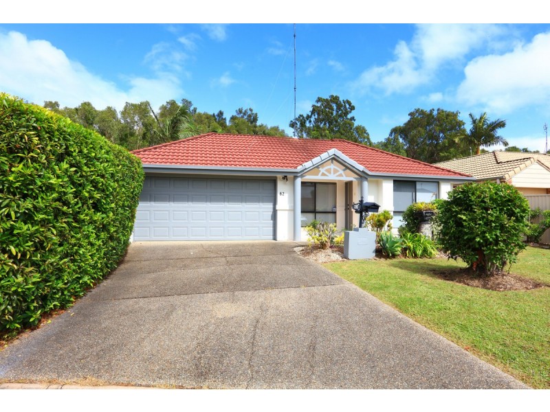62 Seidler Avenue, Coombabah QLD 4216