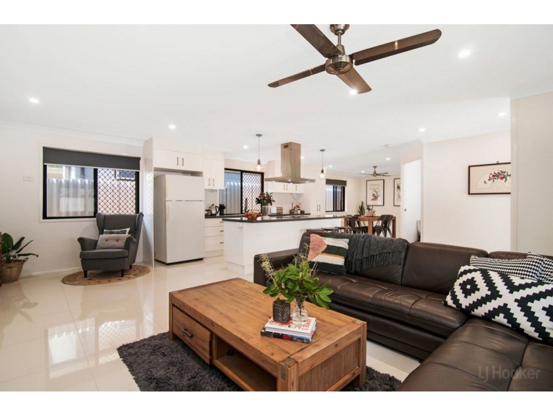 15 Bundarra Street, Coombabah QLD 4216