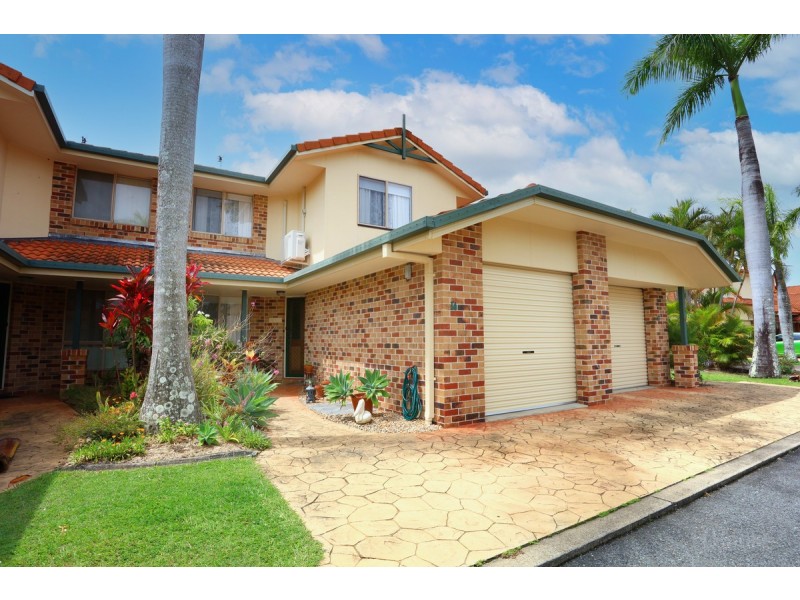 14/272 Oxley Drive, Coombabah QLD 4216