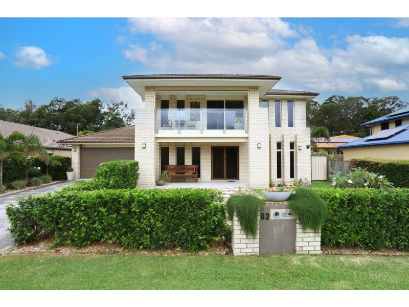 82 Graywillow Boulevard, Oxenford QLD 4210