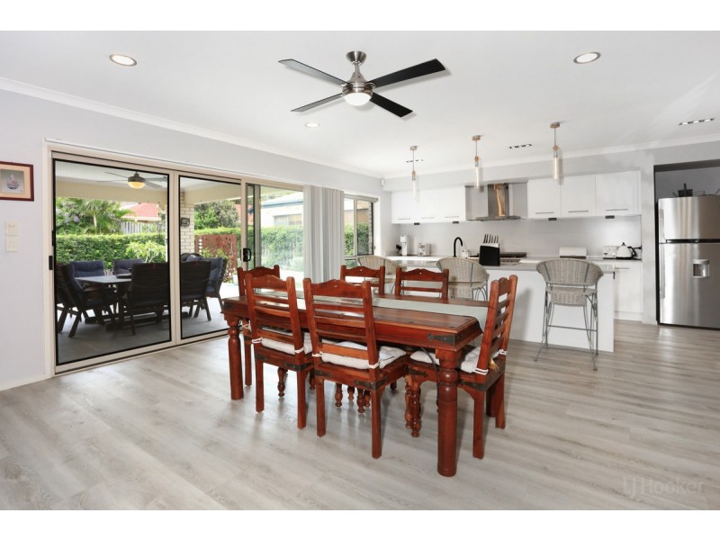 82 Graywillow Boulevard, Oxenford QLD 4210