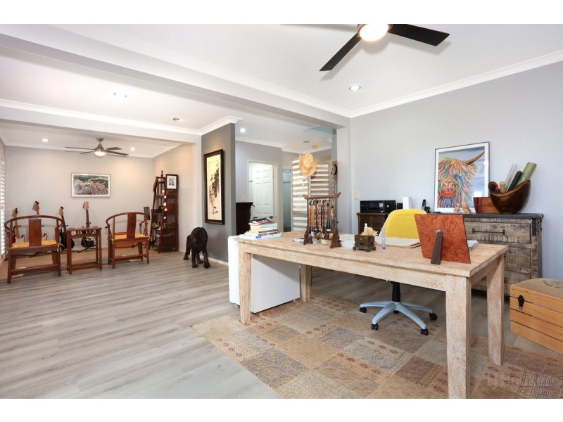 82 Graywillow Boulevard, Oxenford QLD 4210