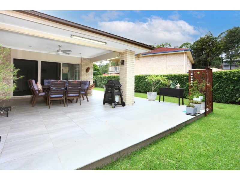 82 Graywillow Boulevard, Oxenford QLD 4210