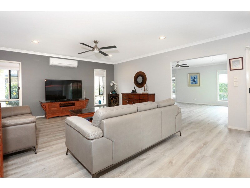 82 Graywillow Boulevard, Oxenford QLD 4210