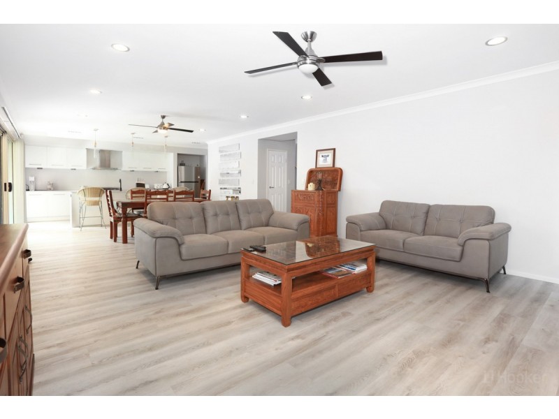 82 Graywillow Boulevard, Oxenford QLD 4210