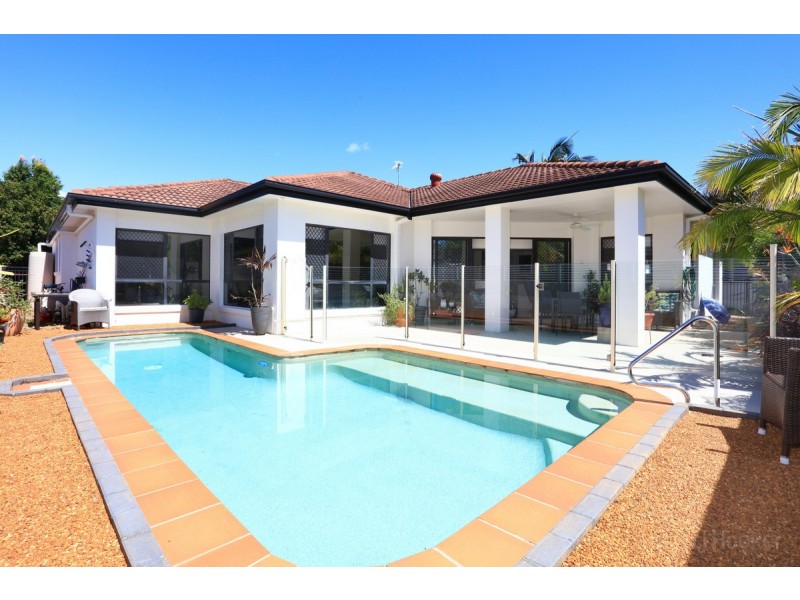 30 Tranquility Circuit, Helensvale QLD 4212