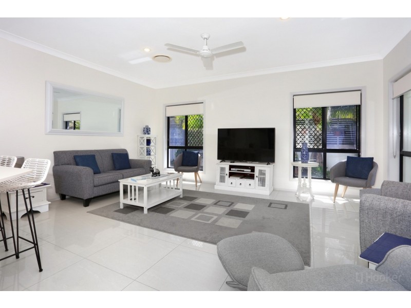 30 Tranquility Circuit, Helensvale QLD 4212
