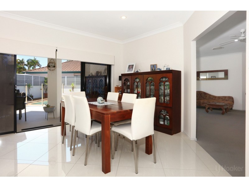 30 Tranquility Circuit, Helensvale QLD 4212
