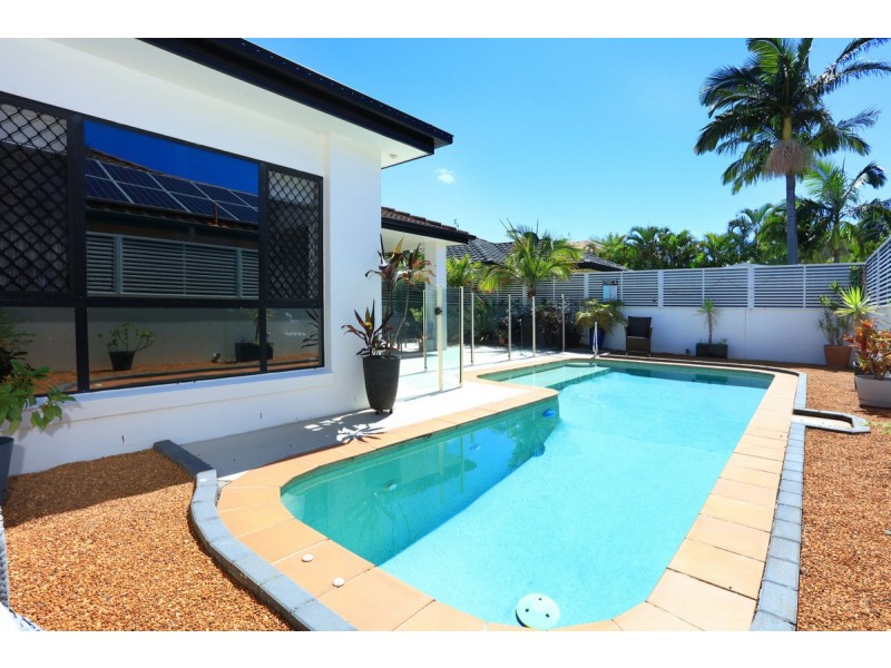 30 Tranquility Circuit, Helensvale QLD 4212