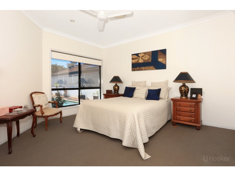 30 Tranquility Circuit, Helensvale QLD 4212