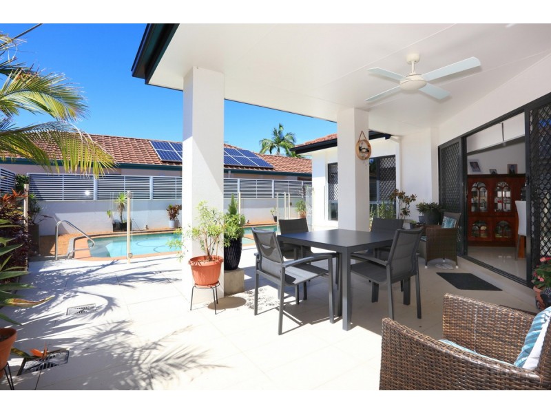 30 Tranquility Circuit, Helensvale QLD 4212