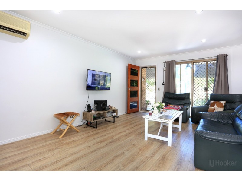 2/43 Marsupial Drive, Coombabah QLD 4216