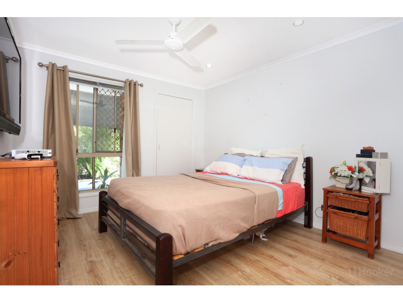 2/43 Marsupial Drive, Coombabah QLD 4216