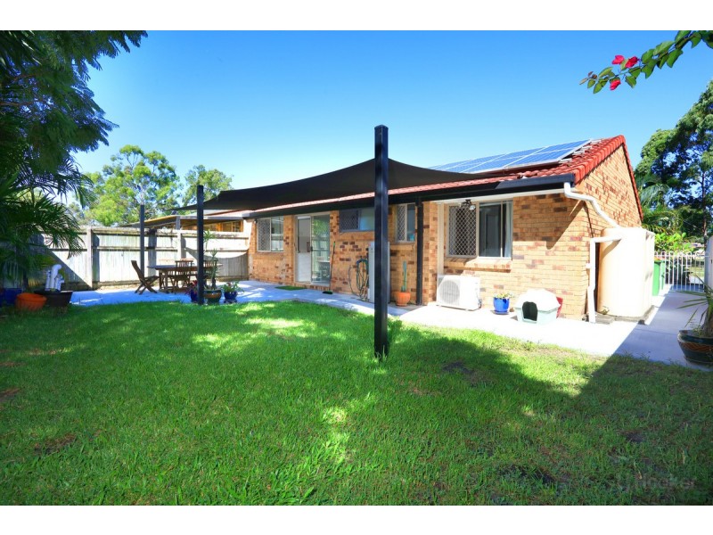 2/43 Marsupial Drive, Coombabah QLD 4216