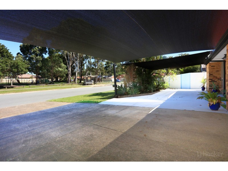 2/43 Marsupial Drive, Coombabah QLD 4216