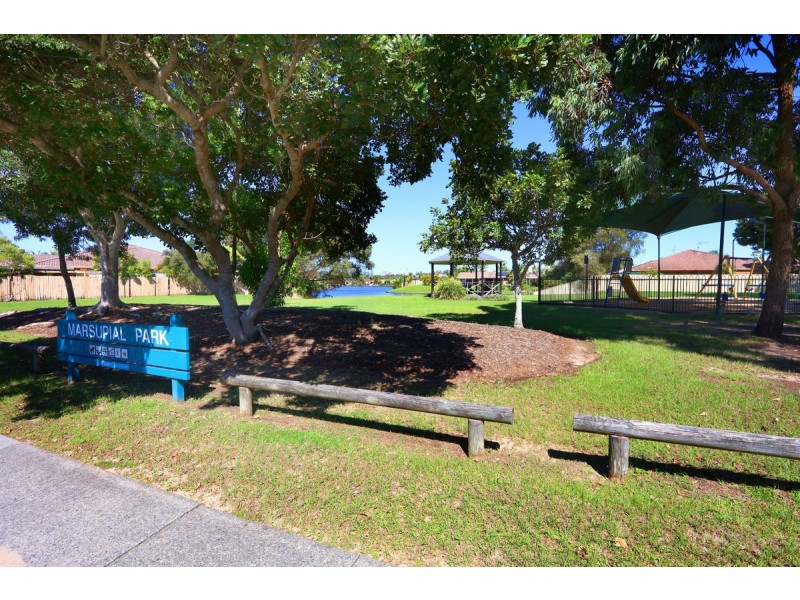 2/43 Marsupial Drive, Coombabah QLD 4216