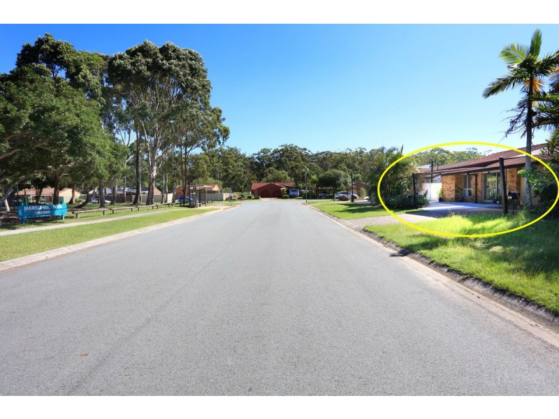 2/43 Marsupial Drive, Coombabah QLD 4216